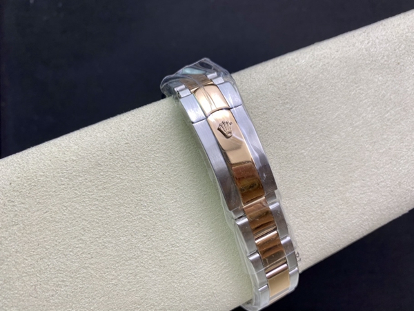 激安ロレックス着用イメージ